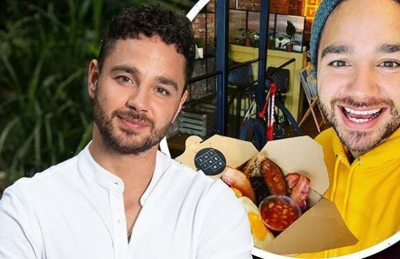 Emmerdale's Adam Thomas forced to close his Manchester restaurant