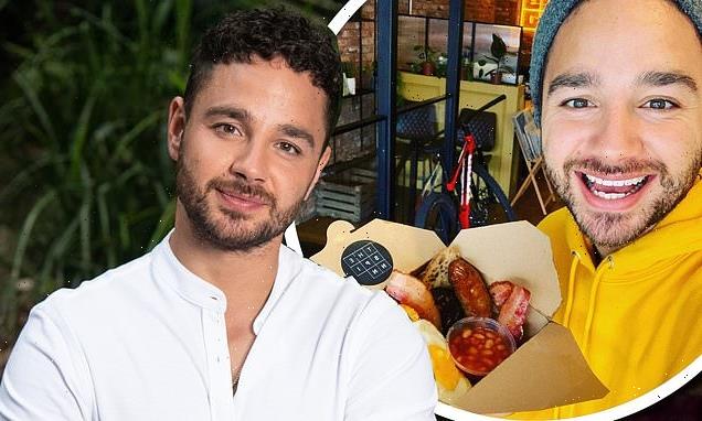 Emmerdale's Adam Thomas forced to close his Manchester restaurant