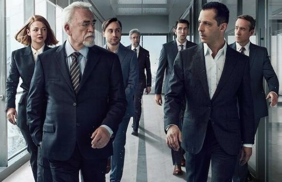 Emmys 2022: HBO's Succession Wins Best Drama Series