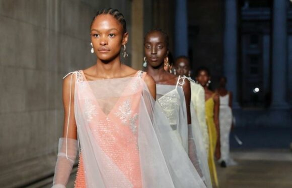 Essence Fashion Team Breaks Down London Fashion Week