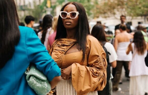 Essence Street Style NYFW Spring Summer '23—Day 4