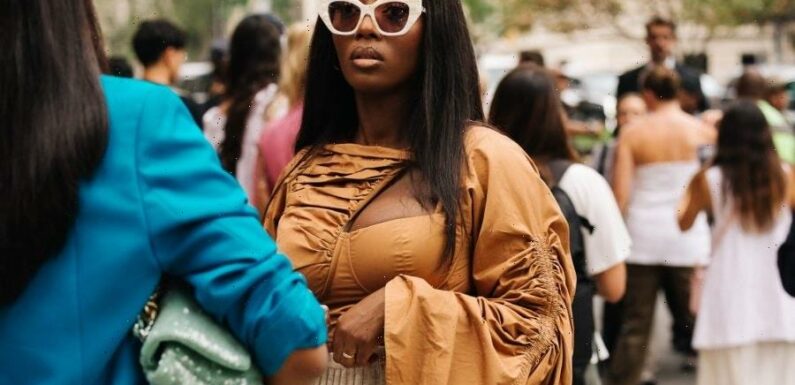 Essence Street Style NYFW Spring Summer '23—Day 4