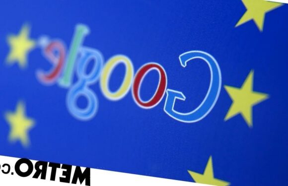 European Union court upholds massive £3.5 billion fine against Google