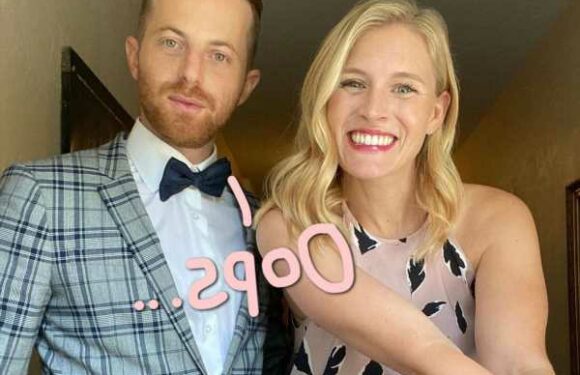 Ex Try Guy Ned Fulmer's Newly Resurfaced Thoughts On 'Cheating' Come Back To Haunt Him! OMG!