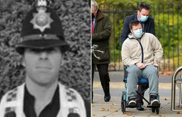 Ex police officer sells house to repay £100k in fraud wages