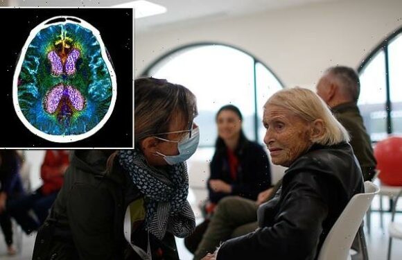 Experimental drug first to significantly slow decline of Alzheimer's