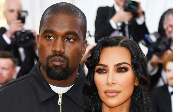 Expert reveals signs Kim Kardashian's headed for 'drama with an ex' & predicts reunion with Pete Davidson within weeks | The Sun