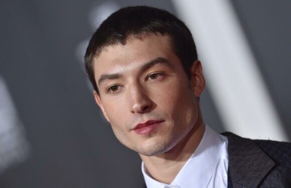 Ezra Miller Said to Have Messiah Complex, Wants to Lead Indigenous Revolution — Report