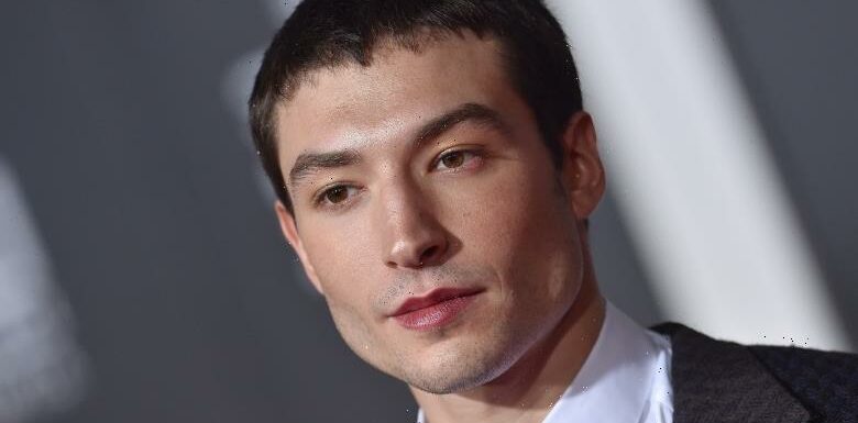 Ezra Miller Said to Have Messiah Complex, Wants to Lead Indigenous Revolution — Report