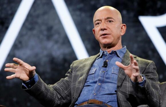 FTC says Bezos, Jassy must testify in probe of Amazon Prime