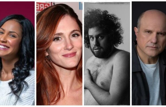 FX Comedy Pilot English Teacher Sets Cast (EXCLUSIVE)