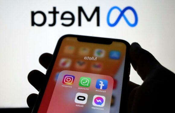 ‘Facebook listening to my conversations’ says Brummy TikToker in grave warning