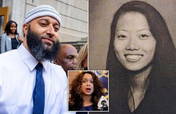 Family of murdered teen blast state attorney for Adnan Syed release