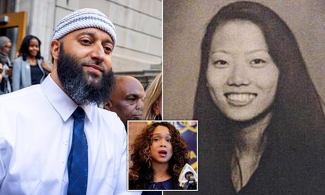 Family of murdered teen blast state attorney for Adnan Syed release