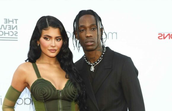 Fans are convinced Khloe Kardashian's daughter True leaked Kylie Jenner's son's name, plus more news