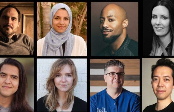 Film Independent Sets 2022 Episodic Lab Participants