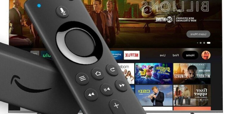 Fire TV Sticks get big discount but Roku is dishing out FREE content