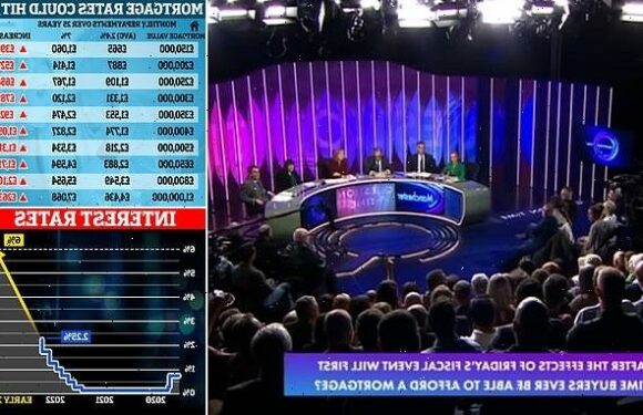 First-time buyer offered 10.5% mortgage after lender pulled 4.5% offer