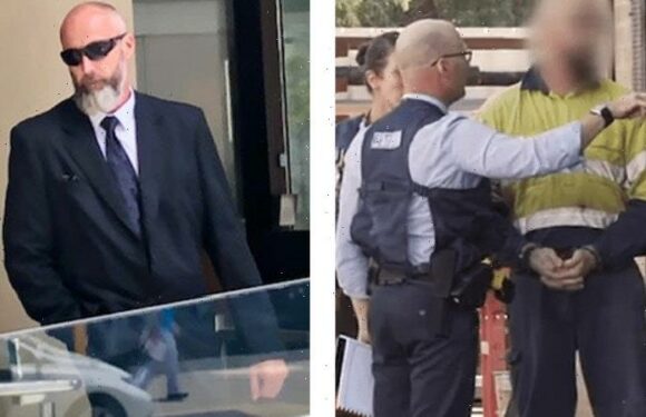 Former WA cop kept hundreds of videos and images of alleged sex assaults, court told