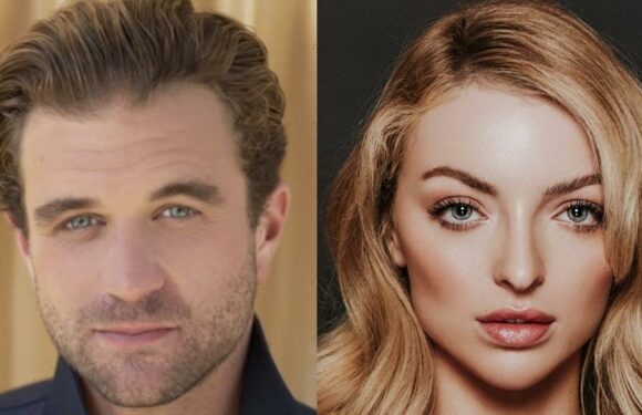 Francesca Eastwood & Milo Gibson Set For Yale Entertainments Thriller Clawfoot