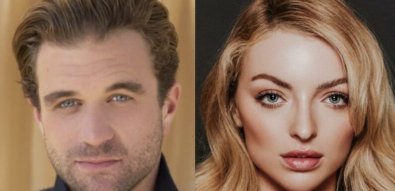 Francesca Eastwood & Milo Gibson Set For Yale Entertainments Thriller Clawfoot
