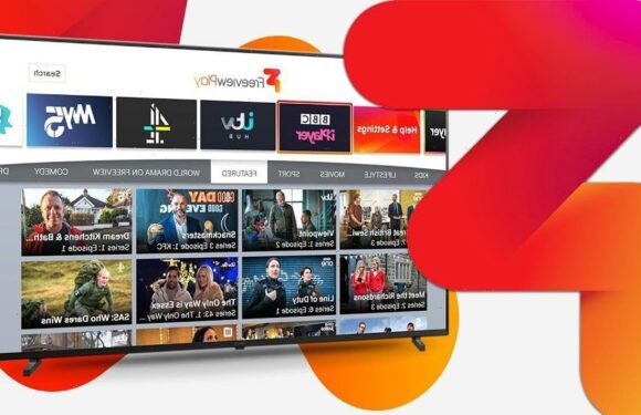 Freeview users get a brand new channel to listen out for next week