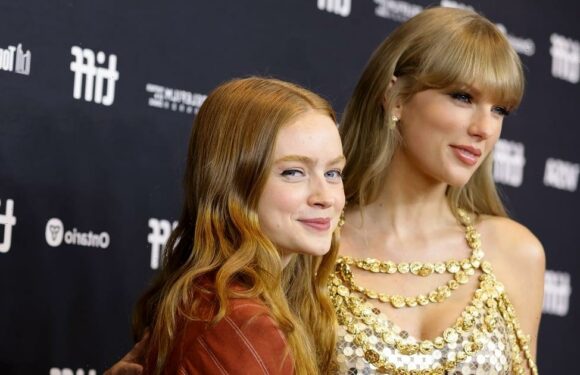 From Taylor Swift to Harry Styles, See All the Stars at TIFF 2022 So Far