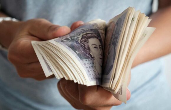 Full list of people eligible for cost of living direct payment due in bank accounts within DAYS | The Sun