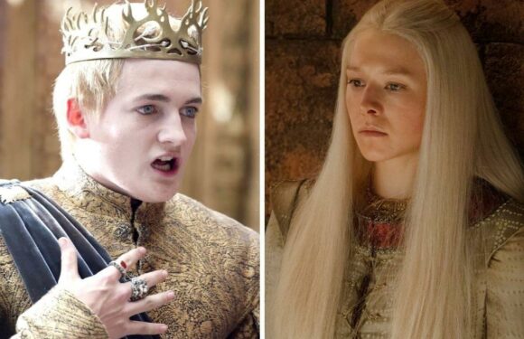 Game of Thrones spoiled major House of the Dragon twist