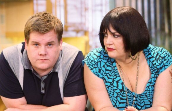 Gavin and Stacey star pans reboot and confirms tragic Nessa and Smithy fate