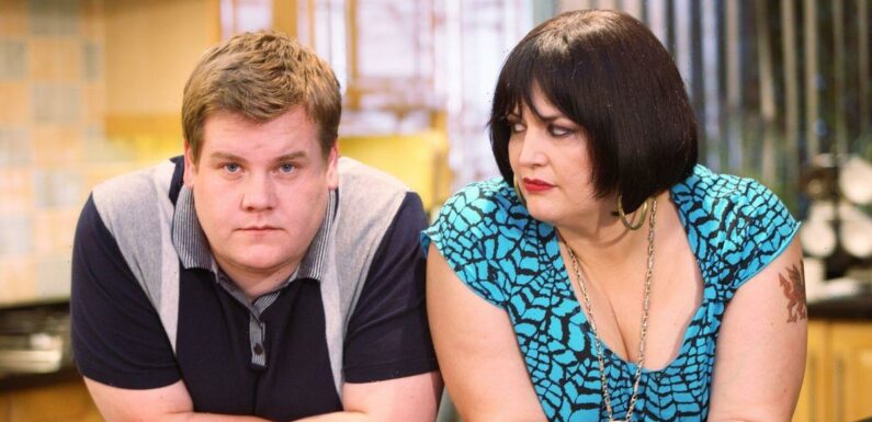 Gavin and Stacey star pans reboot and confirms tragic Nessa and Smithy fate