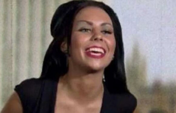 Geordie Shore’s Rebecca Walker unrecognisable 10 years after MTV debut