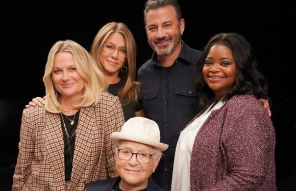 George Clooney, Tom Hanks, Rita Moreno Among Celebrity Guests Joining ‘Norman Lear: 100 Years Of Music And Laughter’ ABC Special — Update