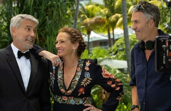 George Clooney and Julia Roberts’ new movie was filmed here, but will Bali get the benefit?