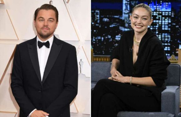 Gigi Hadid and Leonardo DiCaprio's relationship explained | The Sun