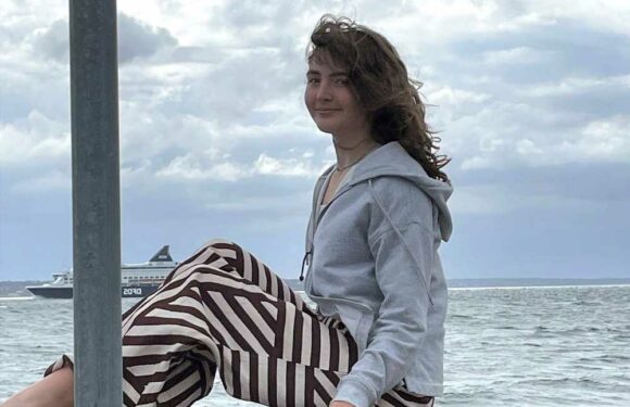 Girl, 14, killed in horror crash with car as she rode her bike as family pay tribute to teen who ‘loved life’ | The Sun