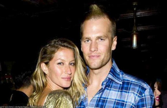 Gisele Bundchen Squashes Divorce Rumors by Sending This Message to Tom Brady