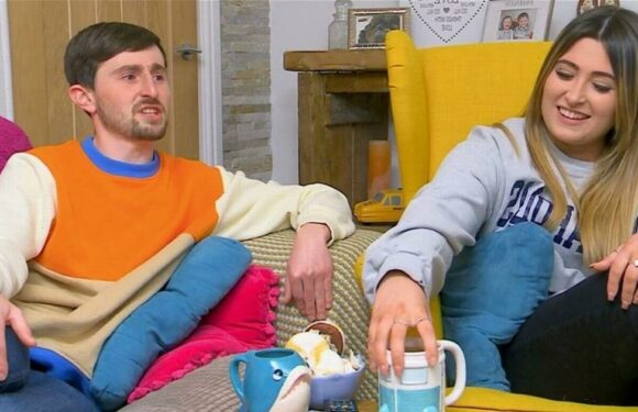 Gogglebox stars net worths – £2k per Instagram post to eye-watering £1m fortune