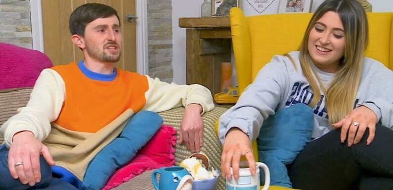 Gogglebox stars net worths – £2k per Instagram post to eye-watering £1m fortune