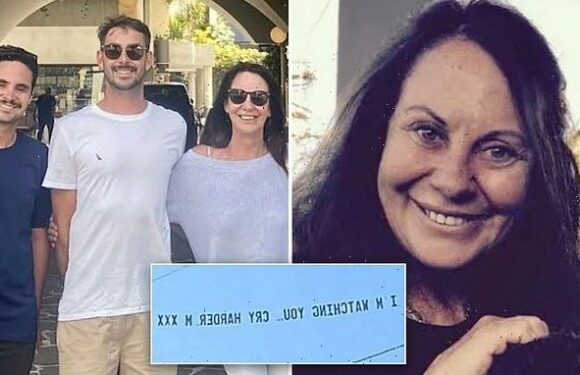Gold Coast cancer victim has last laugh in cheeky funeral stunt