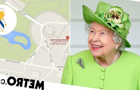 Google Maps quietly removes much-loved feature after the Queen's death