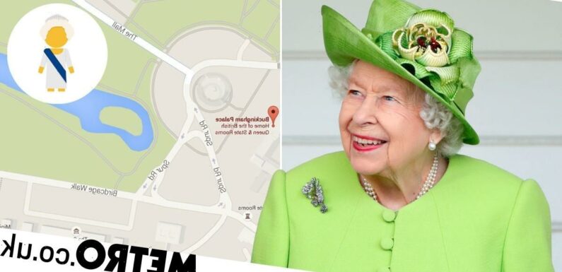 Google Maps quietly removes much-loved feature after the Queen's death