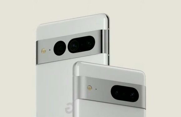 Google Pixel 7 price may have leaked ahead of Made By Google event