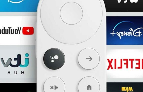 Google launches surprise new Chromecast to rival Fire TV and Roku