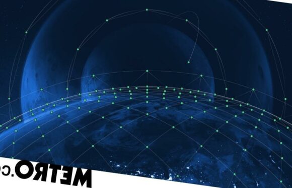 Google swaps internet-beaming balloons for… lasers