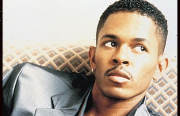 Grammy-Nominated R&B Singer Jesse Powell Dead At 51