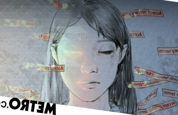 Groundbreaking 'digital mask' could help protect medical records