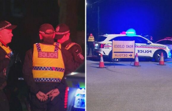 Gunman at large as police investigate ‘targeted’ gang shooting in Gnangara