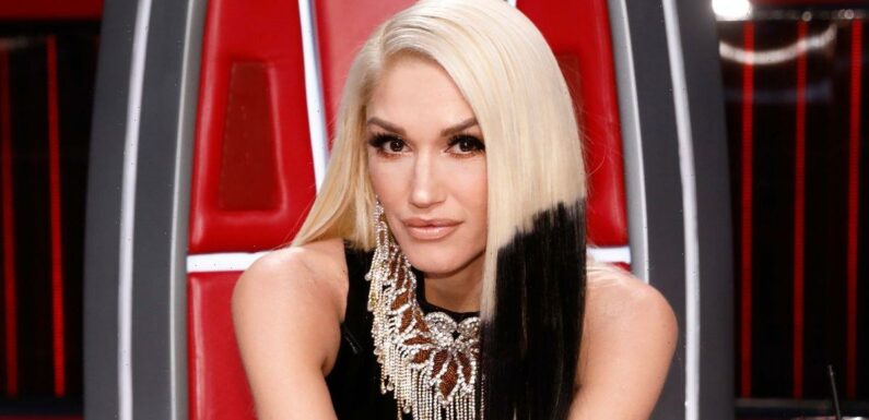 Gwen Stefani fans beg ‘stop messing with your face’ as new clip sparks concern