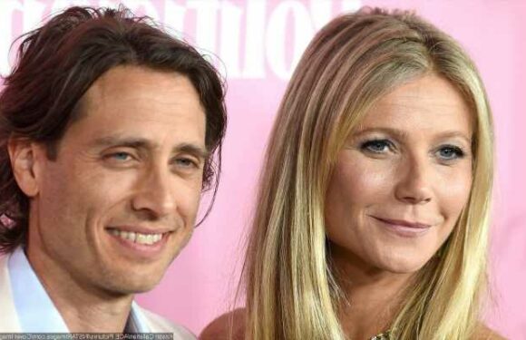 Gwyneth Paltrow Confesses to Having This Regret in Step-Parenting with Husband Brad Falchuk